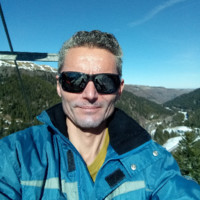 Laurent Barreau