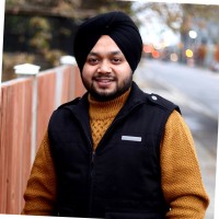 HARPREET SINGH (E.I.T.)