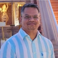 Raghavendra Edke