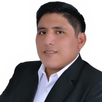 Oswaldo Jair Puchuri Lopez