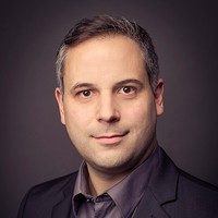 Jörg Orendi