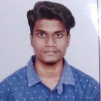 ABHINAI YADAV SARIPILLI
