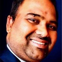 Srinivas Nalakonda