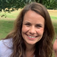 Rebecca Pearmaine