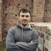 Александр Алахвердянц