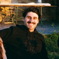 Nathan LEVEQUE