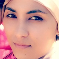 Dina Sherif