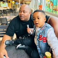 Kgothatso Isaac Msiza