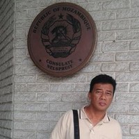 kamal mohamad