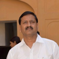 Arvind Kumar Singh