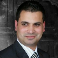 Syed Shah