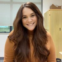 Isabella De Oliveira Lambardi
