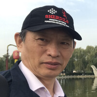 张勇力