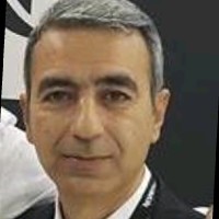 Nikolaos Chaviarakis