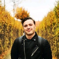 Oleksandr Zaivyi