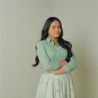 Kania Syaharani