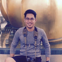 Dominic Nabus