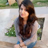 Jyoti Sharma