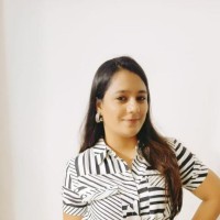 Ayesha Lashkariya