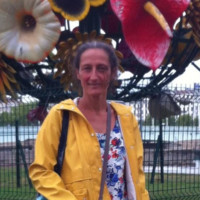 Geneviève Chaulet