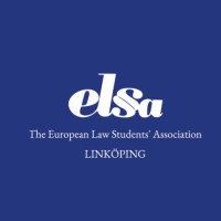 Elsa Linköping - The European Law Students' Association