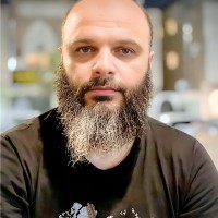 Alaa Shrabi