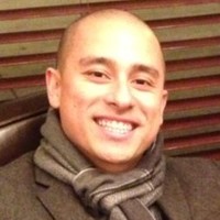 Adrian Wise