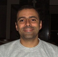 Bruno Espírito Santo