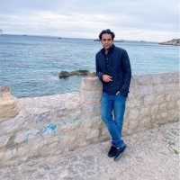 Gaurav Singh