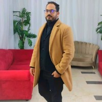 Bousselmi Khaled