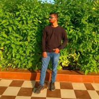 Maulik Vadodariya
