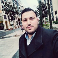 Wasfi Alsaudi