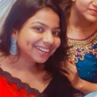 Aahila Sagapudeen