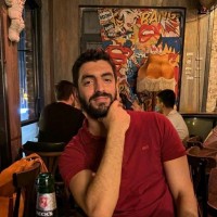 Ömer Yilmaz