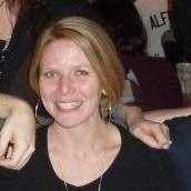 Alison Ward, Msw, Lsw