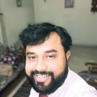 Chetan K.