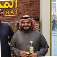 محمد العنزي