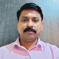 Jothi manikandan. R