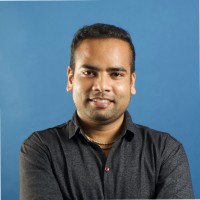 Abhishek Verma