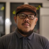Ray Burhanuddin