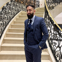 Amaan Hafiz