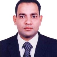 Shawket Haider