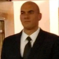 Jarrod Rino