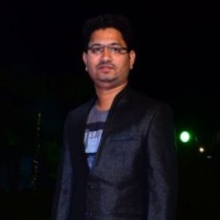 Parag Belpande