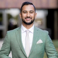 Milan Patel, P.E., PTOE