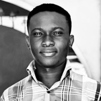Daniel Knii Ofei Dodoo