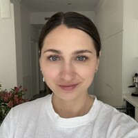 Anna Klimovich