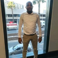 Thabo Mashishi