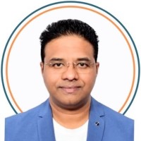Dr.Raghavendra Shetty