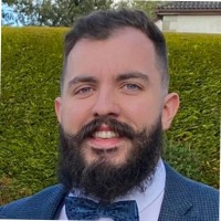 Dermot O'Doherty